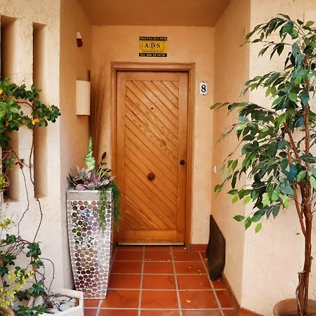 Apartment The Pinehouse Altea