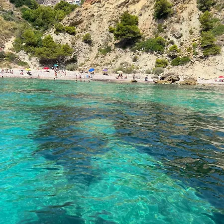 Hills - Playa Y Jardin Altea