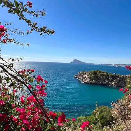 Apartment Hills - Playa Y Jardin Altea