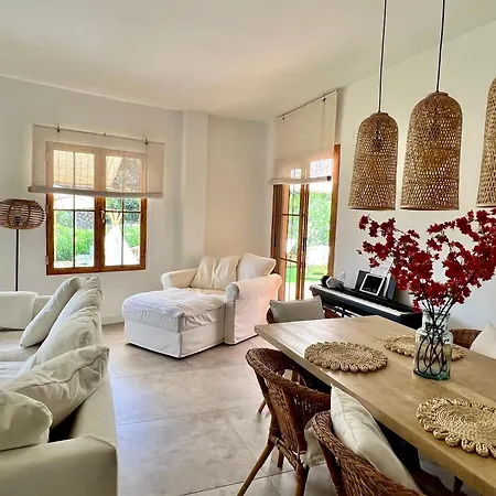 Apartment Hills - Playa Y Jardin Altea