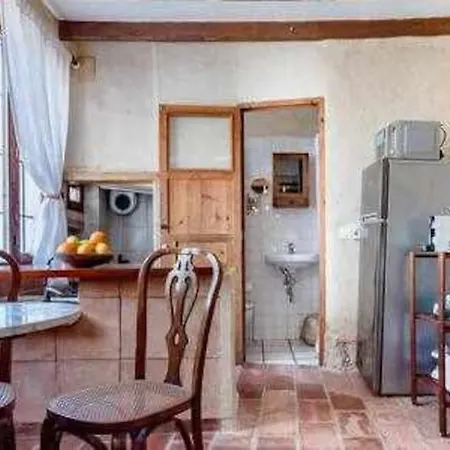 Apartment Vault Casa Autentica Del Casco Antiguo By Vero *
