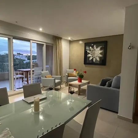 Lirios Hills Sea View * Altea