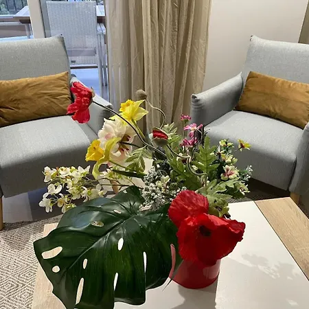 Apartment Lirios Hills Sea View Altea
