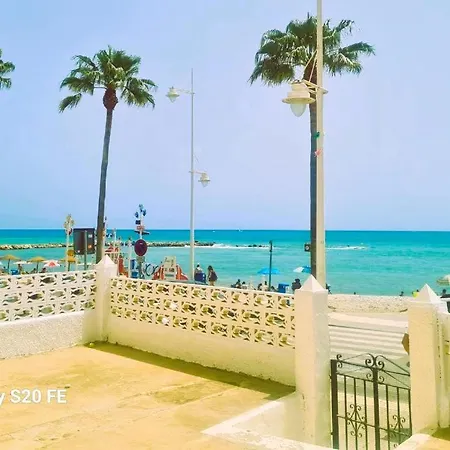 Casa Gavina Paseo Maritimo De