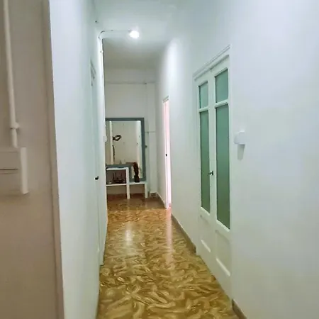 Casa Gavina Paseo Maritimo De Holiday home