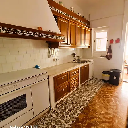 Casa Gavina Paseo Maritimo De Holiday home