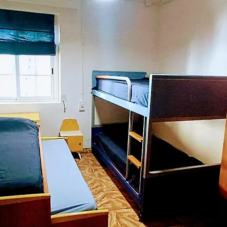 Casa Gavina Paseo Maritimo De Holiday home *