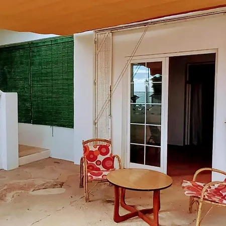 Casa Gavina Paseo Maritimo De Holiday home
