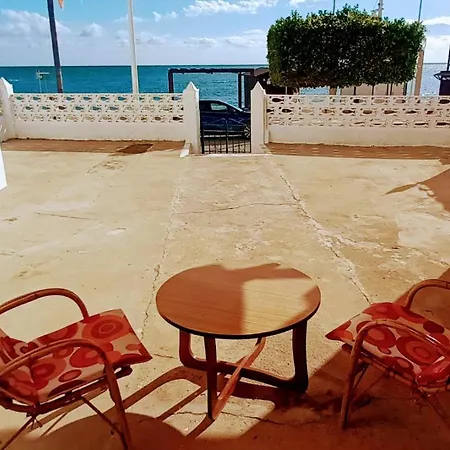 Holiday home Casa Gavina Paseo Maritimo De *