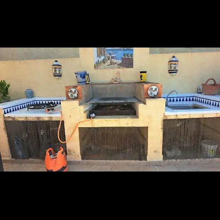 Villa Carpe Diem Altea