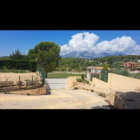 Carpe Diem Villa *