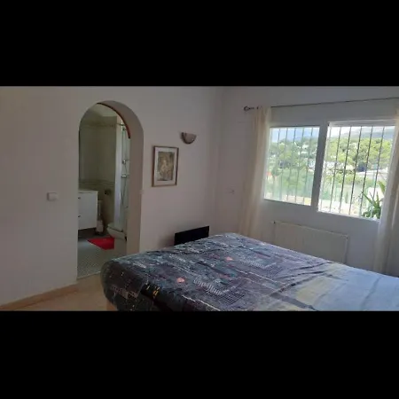 Villa Carpe Diem Altea