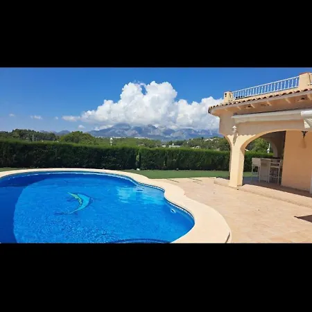 Carpe Diem Altea