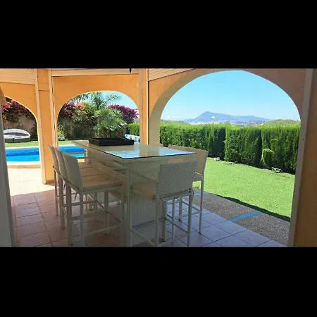 Carpe Diem Villa