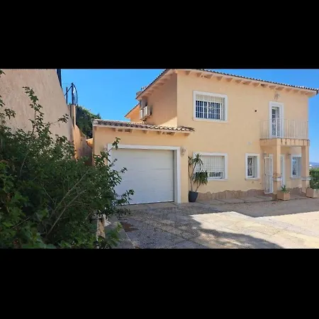Carpe Diem Villa