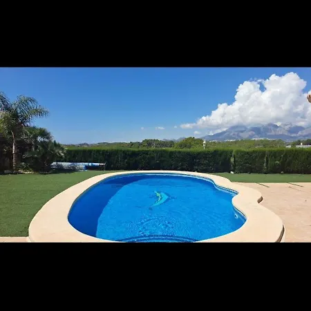 Carpe Diem Villa *