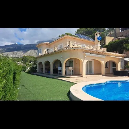 Carpe Diem Altea