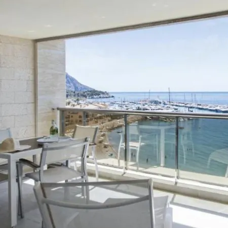 Beach Altea Apartment *
