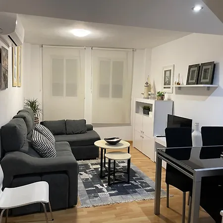 Apartment Duplex Pueblo *