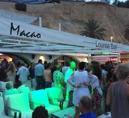 Casa De Princesas Holiday home Altea