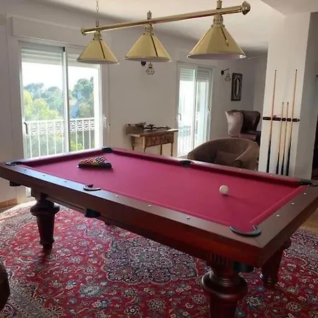 Casa Orient Holiday home *