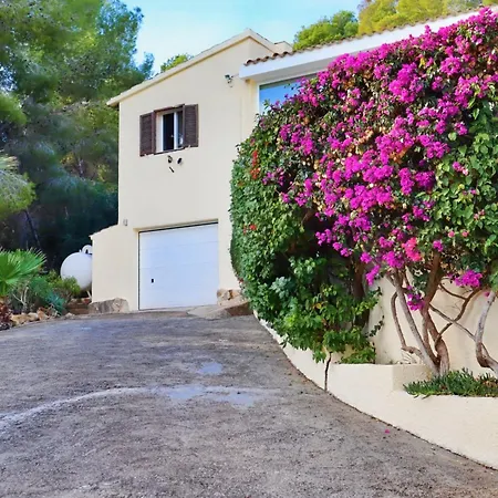 Villa Casa Bartho *