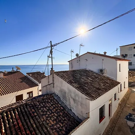 The Dreamer Balcon Con Vistas Al Mar By Vero