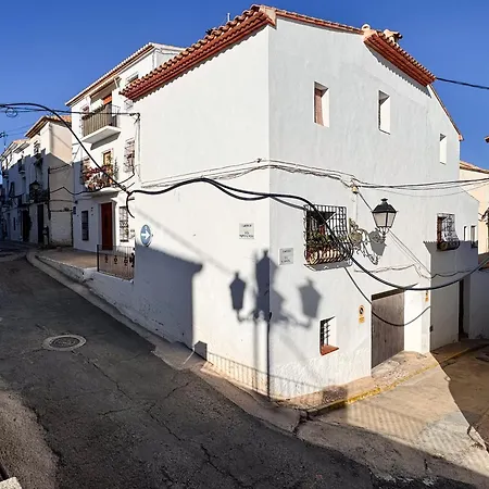 The Dreamer Balcon Con Vistas Al Mar By Vero Altea