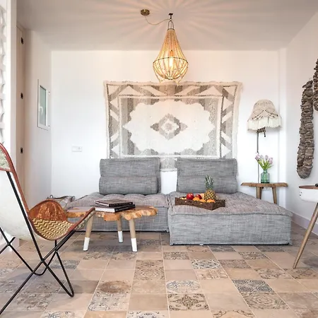 Apartment The Dreamer Balcon Con Vistas Al Mar By Vero