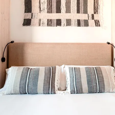 The Dreamer Balcon Con Vistas Al Mar By Vero Apartment *