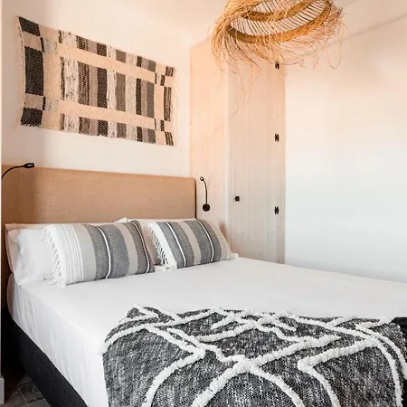 Apartment The Dreamer Balcon Con Vistas Al Mar By Vero