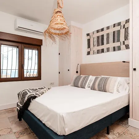 Apartment The Dreamer Balcon Con Vistas Al Mar By Vero *