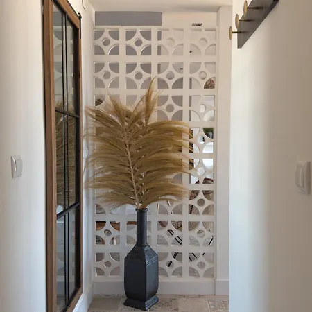 Apartment The Dreamer Balcon Con Vistas Al Mar By Vero