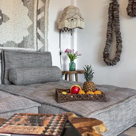 Apartment The Dreamer Balcon Con Vistas Al Mar By Vero Altea