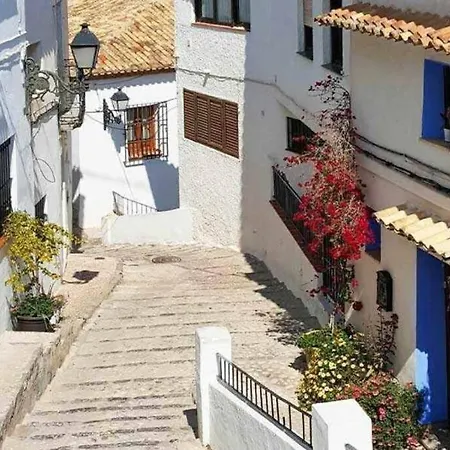 The Dreamer Balcon Con Vistas Al Mar By Vero Apartment *