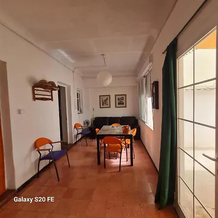 Casa Gavina Paseo Maritimo De Altea