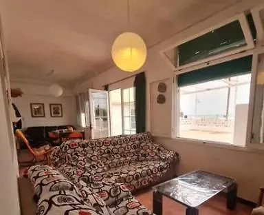Casa Gavina Paseo Maritimo De *
