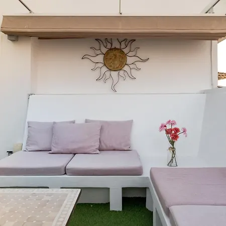 Apartment Duplex Piscina, Terraza Y Parking By Vero Altea