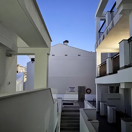 Duplex Piscina, Terraza Y Parking By Vero Apartment *