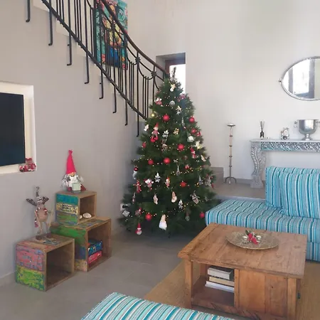 Holiday home Mimar Sol Urban *
