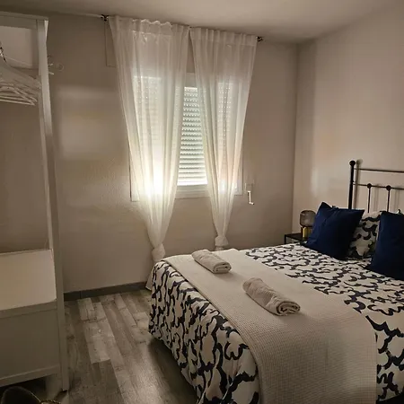 Apartment La Mar
