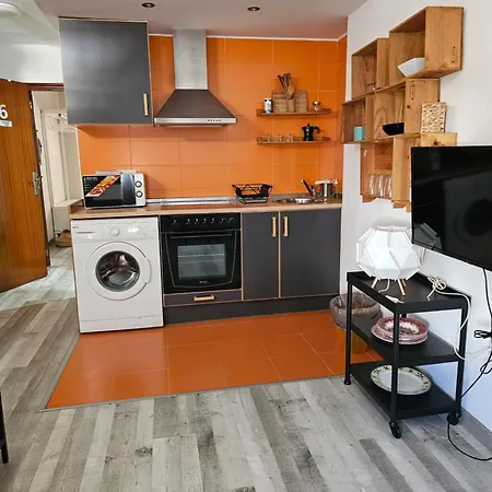 La Mar Apartment *