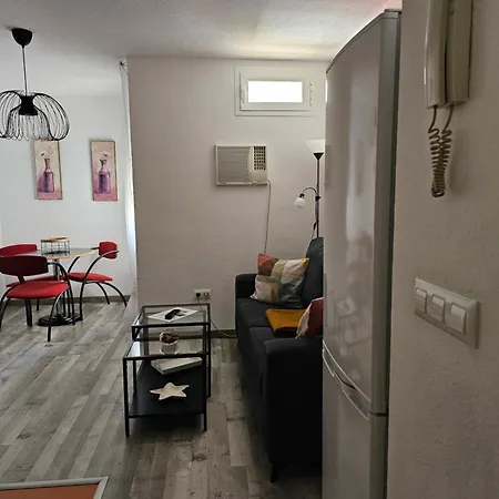 Apartment La Mar