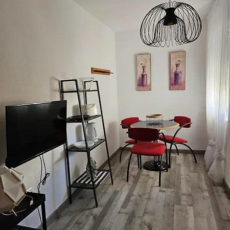 Apartment La Mar