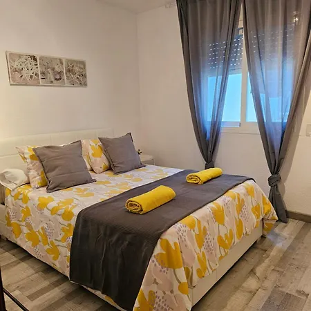 Apartment La Mar Altea