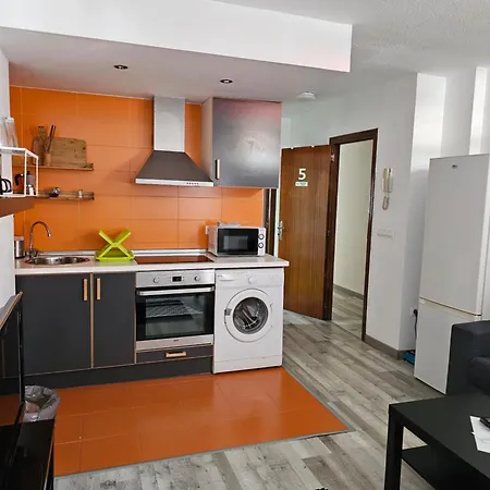 La Mar Apartment Altea