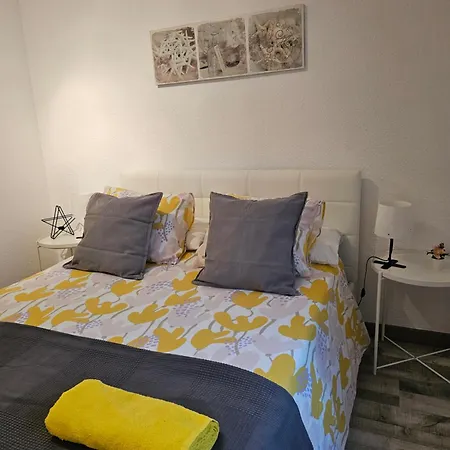 La Mar Apartment