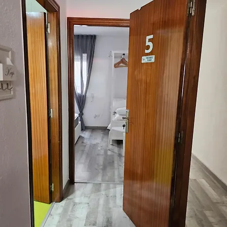 La Mar Apartment *
