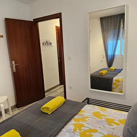 La Mar Apartment Altea