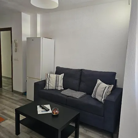 Apartment La Mar *
